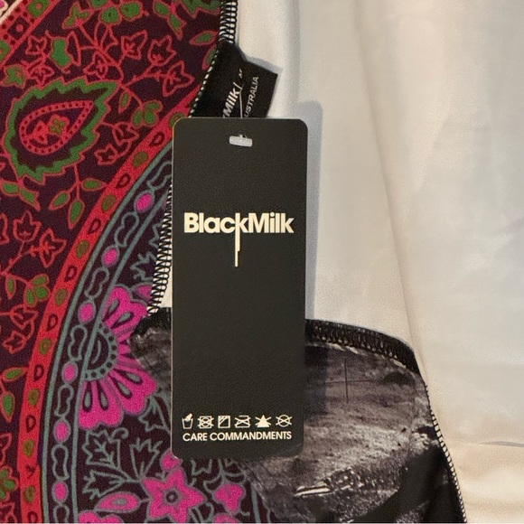 BlackMilk Clothing- The Moonwalker Swim- Size Medium- BNWT. Astronaut Swim - Picture 4 of 6